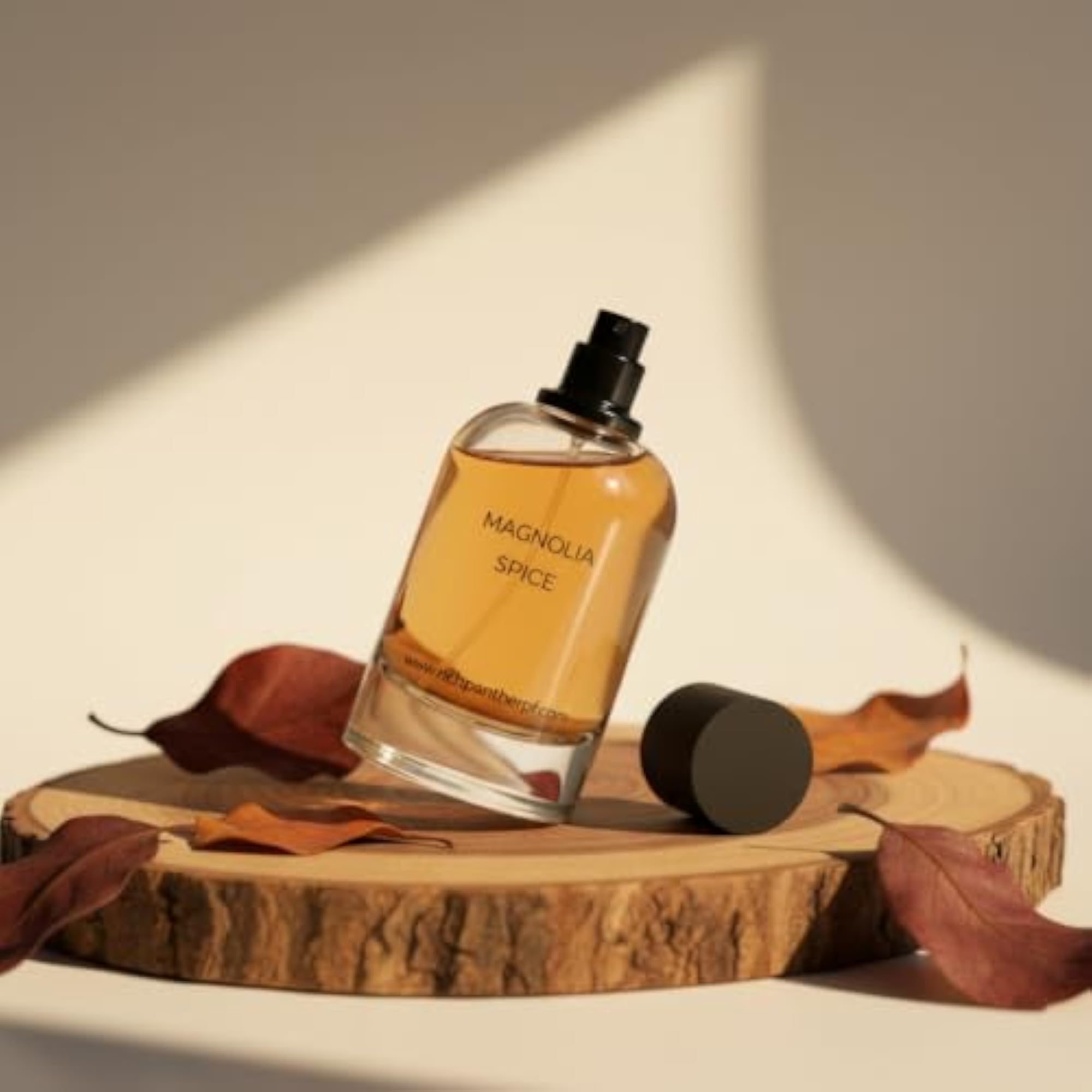 Rich Panther Magnolia Spice Eau de Parfum Unisex